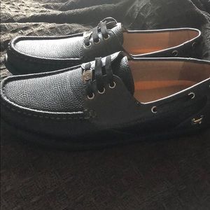 Men’s Moccasins / Boat Shoes